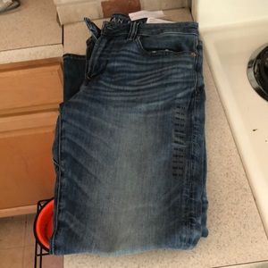 American eagle men’s jeans never worn brand new